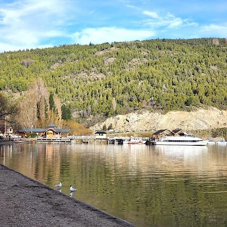 Aiken Sma Suite San Martín de los Andes Dış mekan fotoğraf