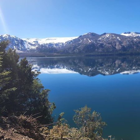 Aiken Sma Suite San Martín de los Andes Dış mekan fotoğraf