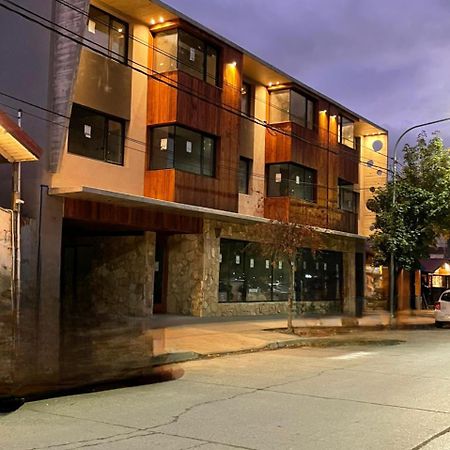 Aiken Sma Suite San Martín de los Andes Dış mekan fotoğraf