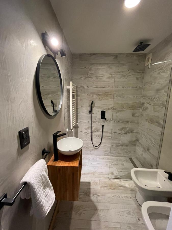 Aiken Sma Suite San Martín de los Andes Dış mekan fotoğraf