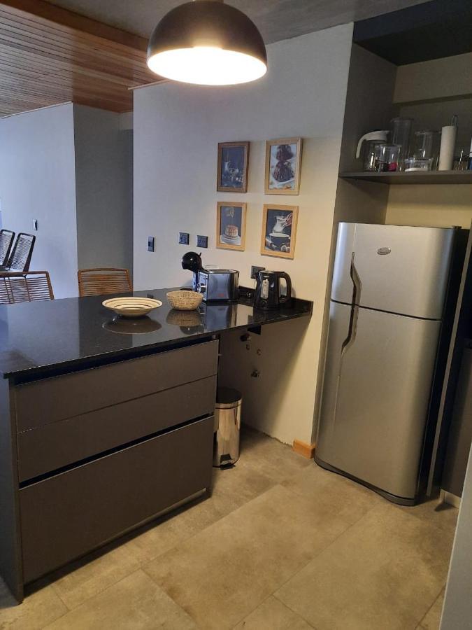 Aiken Sma Suite San Martín de los Andes Dış mekan fotoğraf