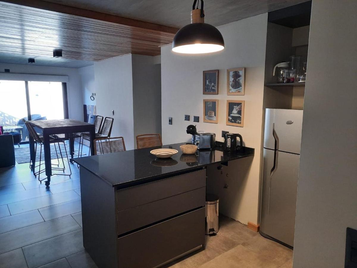 Aiken Sma Suite San Martín de los Andes Dış mekan fotoğraf