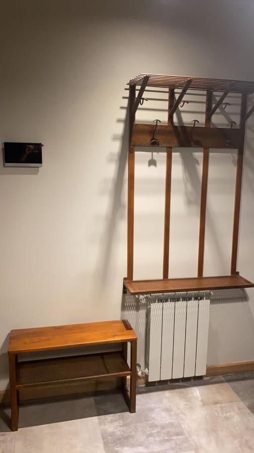 Aiken Sma Suite San Martín de los Andes Dış mekan fotoğraf