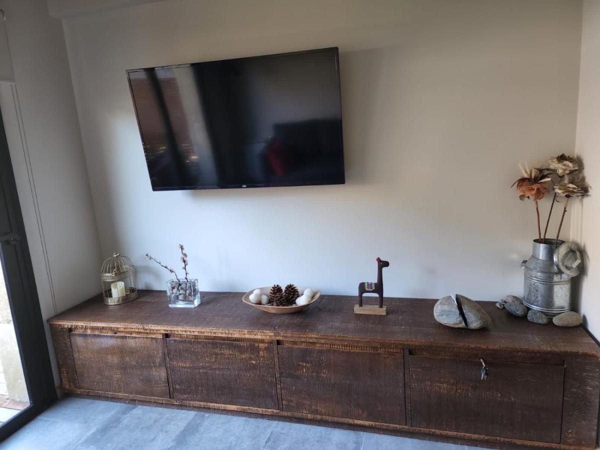 Aiken Sma Suite San Martín de los Andes Dış mekan fotoğraf