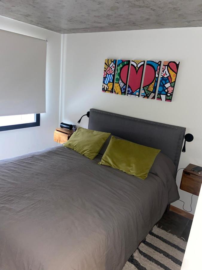 Aiken Sma Suite San Martín de los Andes Dış mekan fotoğraf