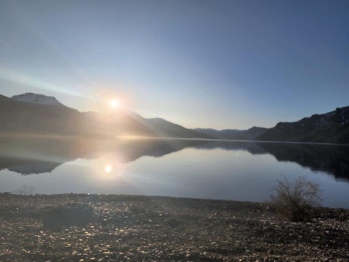 Aiken Sma Suite San Martín de los Andes Dış mekan fotoğraf