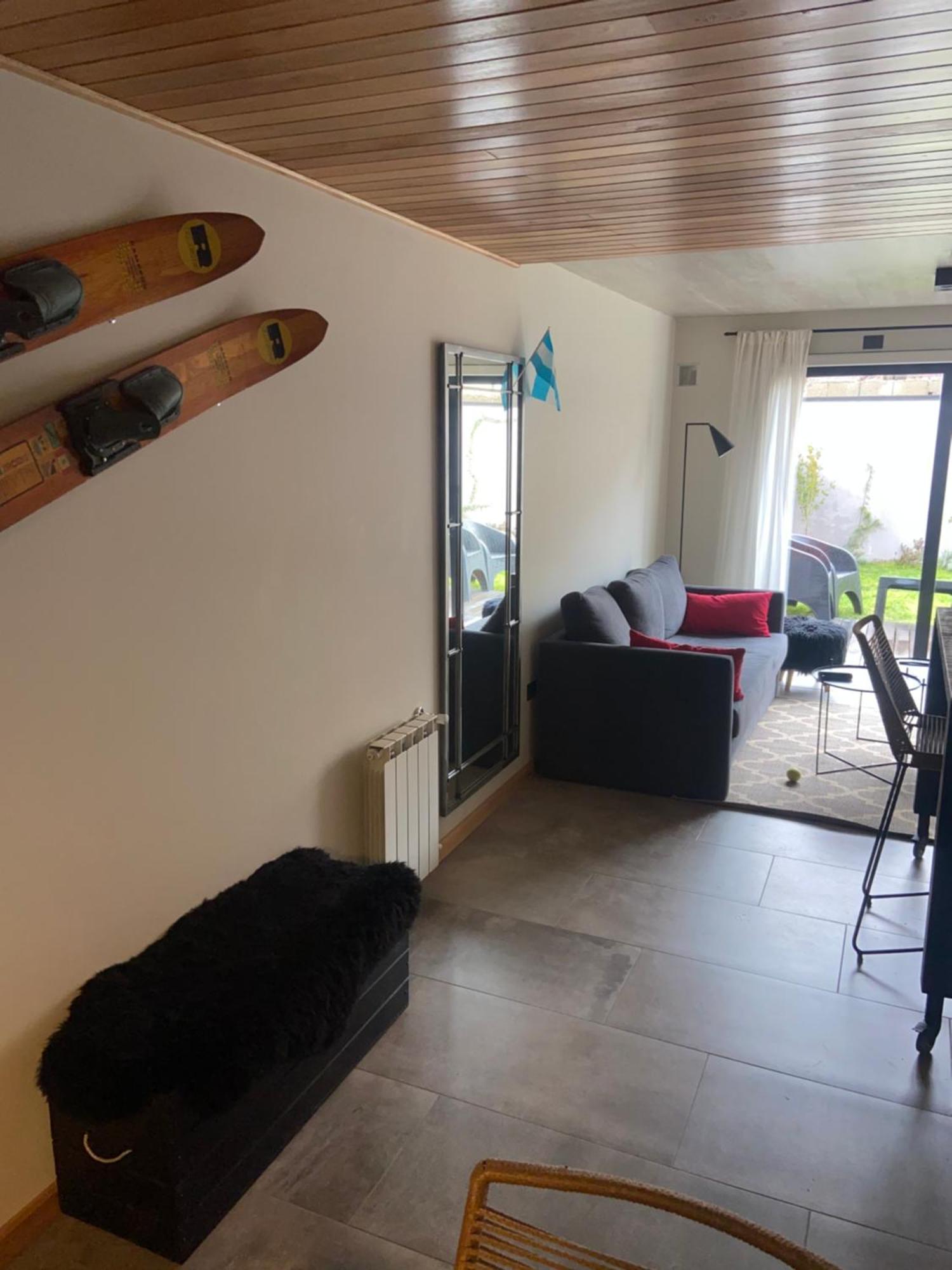 Aiken Sma Suite San Martín de los Andes Dış mekan fotoğraf